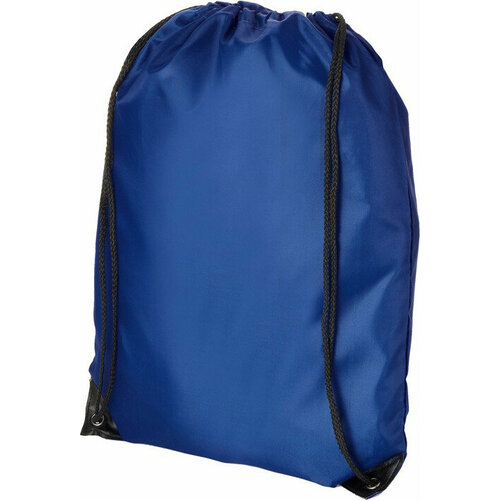 Рюкзак стильный Oriole, ярко-синий