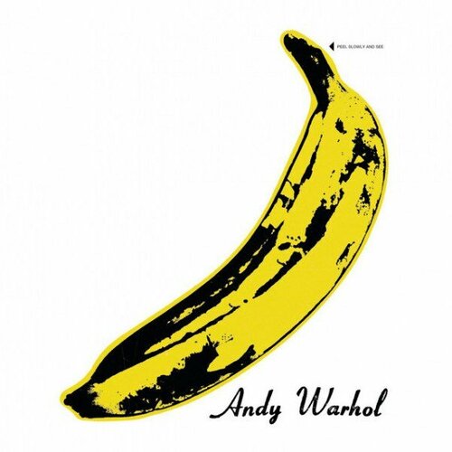 Компакт-диск Warner Velvet Underground & Nico – Velvet Underground & Nico velvet underground live at max s kansas city