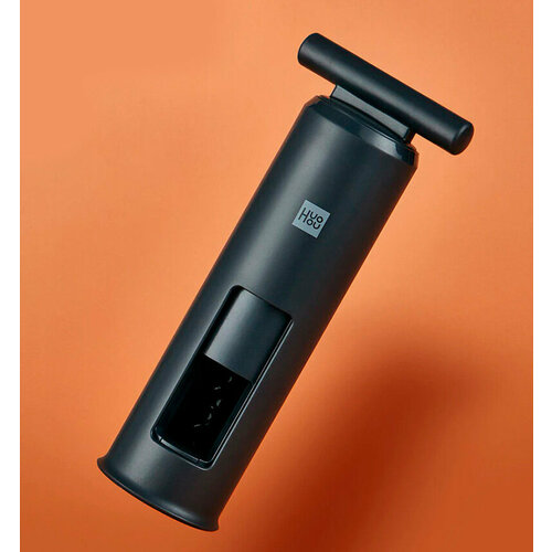 Штопор Xiaomi Huohou Fire Wine Corkscrew черный 877₽