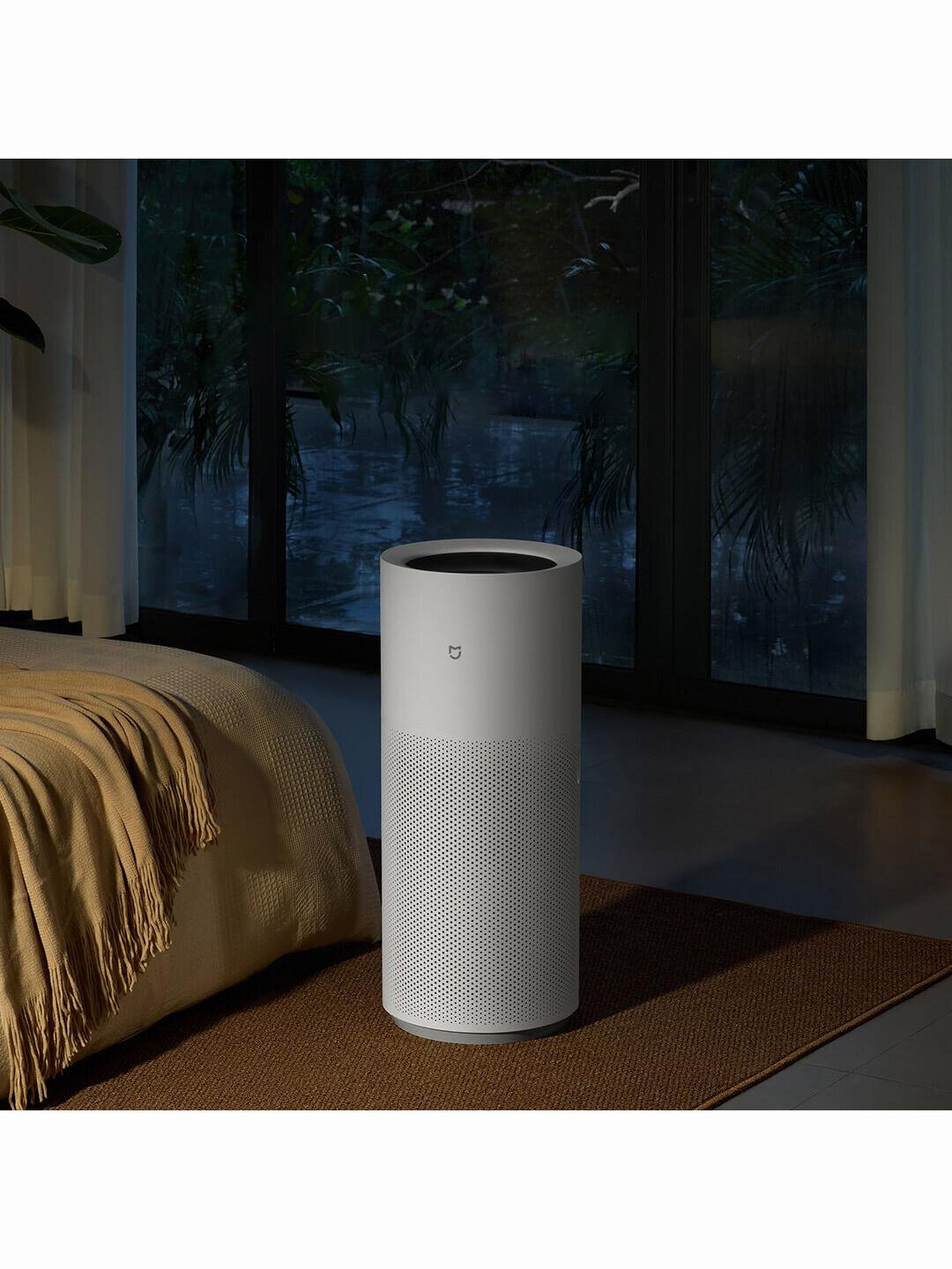 Xiaomi Mijia Fogless Humidifier 3 Pro (1500) увлажнитель воздуха - фотография № 4