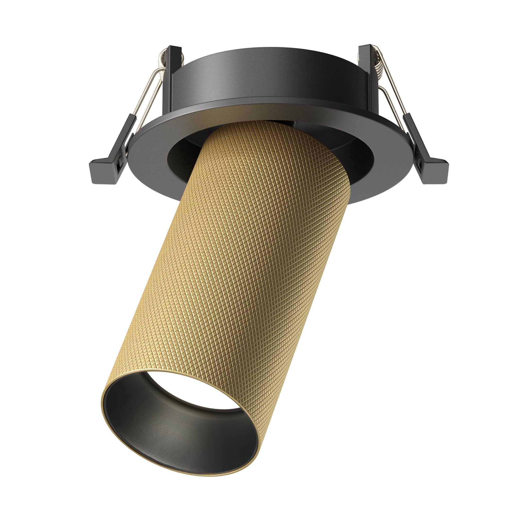 фото Встраиваемый спот Maytoni Artisan C081CL-01-GU10-MG