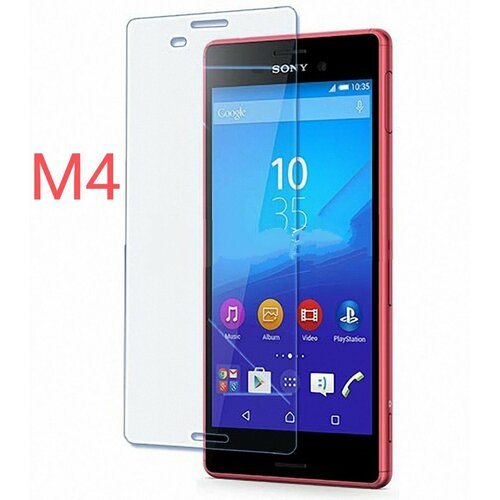 Sony Xperia M4 Aqua / M4 Aqua Dual на экран, прозрачное, сони икспериа м4 аква аккумулятор lis1576erpc для sony xperia m4 aqua e2353 e2303 e2306 e2312 e2333 e2363