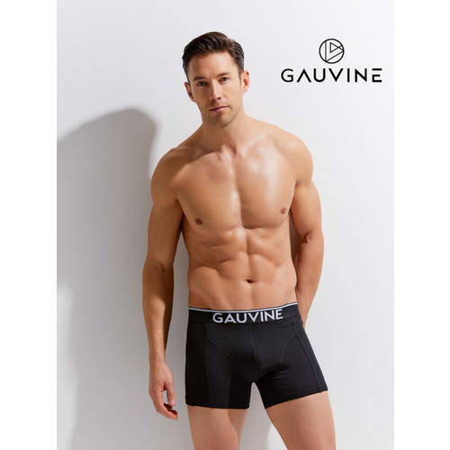 трусы gauvine размер xl черный Трусы GAUVINE, размер XL, черный