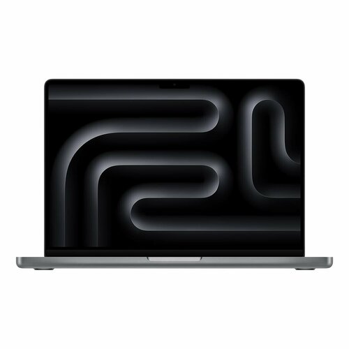 MacBook Pro 14 M38512 Grey MTL73 17499000₽