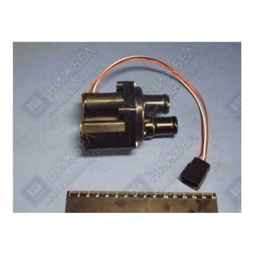 Кран отопителя дв4216 Крайслер 810903030 автоваз 8109030-30 1755₽