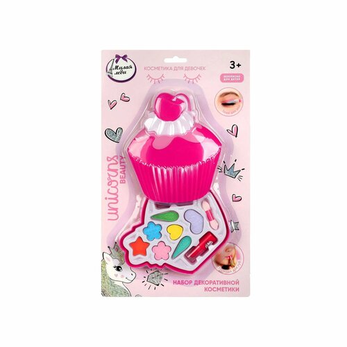 Косметика для девочек Милая леди 358324 1797₽
