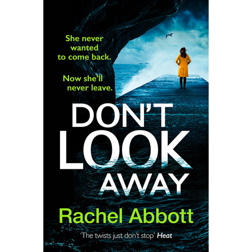 Don't Look Away | Abbott Rachel