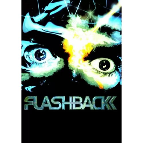 Flashback (Steam; PC; Регион активации все страны) spitkiss steam pc регион активации все страны