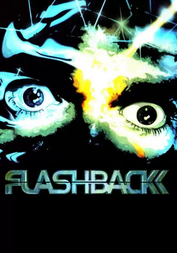 Flashback (Steam; PC; Регион активации все страны)