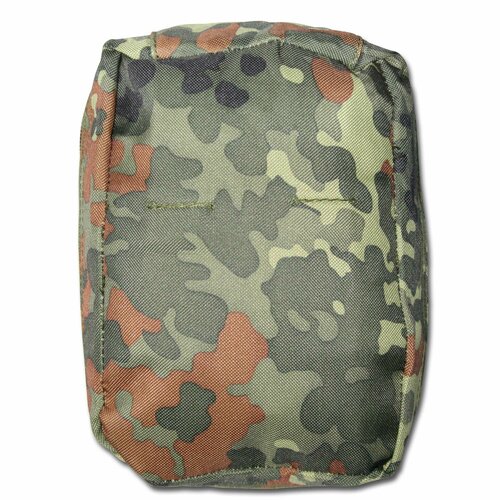 Подсумок Multi-Purpose Pouch Molle Small flecktarn подсумок multi purpose pouch molle small coyote