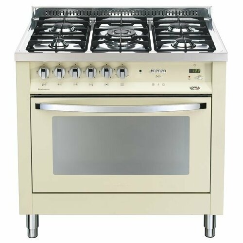 Варочный центр LOFRA PBIG96GVTC Avorio 30161900₽