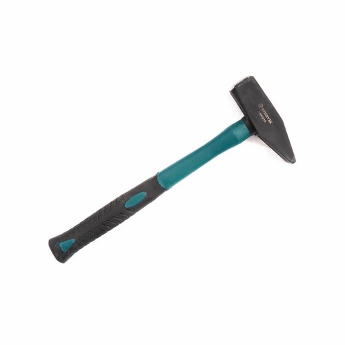 Молоток 1000г с пластиковой рукояткой ROSSVIK HM0210 956₽