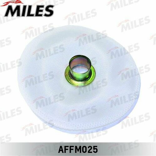 Топливный фильтр (сетка) опель, шевроле AFFM025