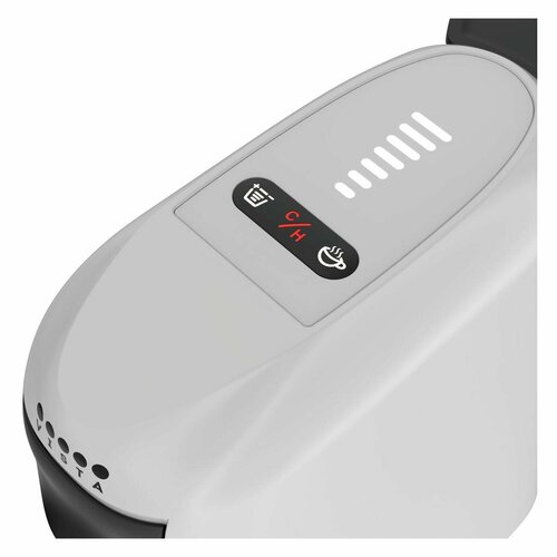 кофемашина dolce gusto krups genio s touch kp440e10 Кофемашина капсульного типа Dolce Gusto Vista Trifony DNS300 S