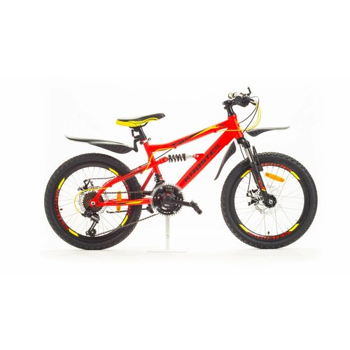 Велосипед подростковый jett 210 2523000₽