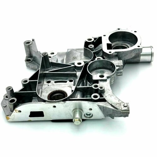 Масляный насос в сборе без помпы 16 18 LET XER 9660₽