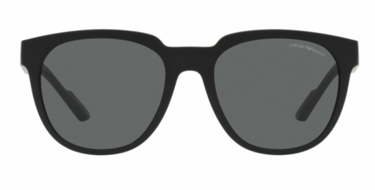 Солнцезащитные очки EMPORIO ARMANI  Emporio Armani EA 4205 500187