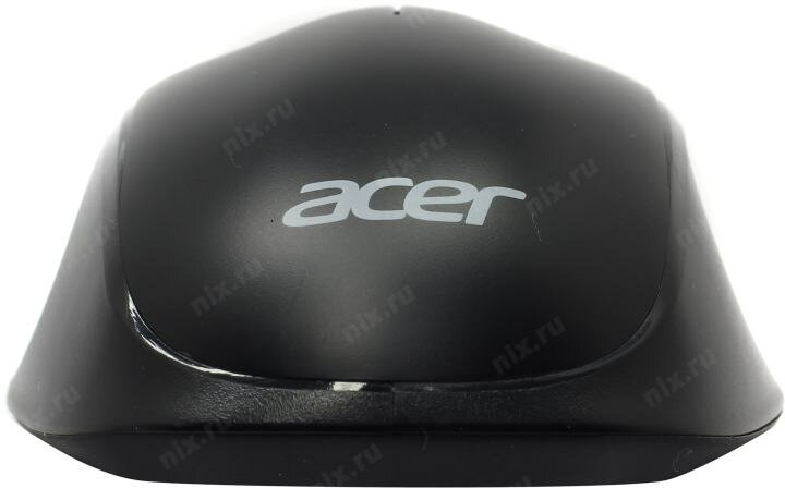 Мышь проводная Acer - фото №20