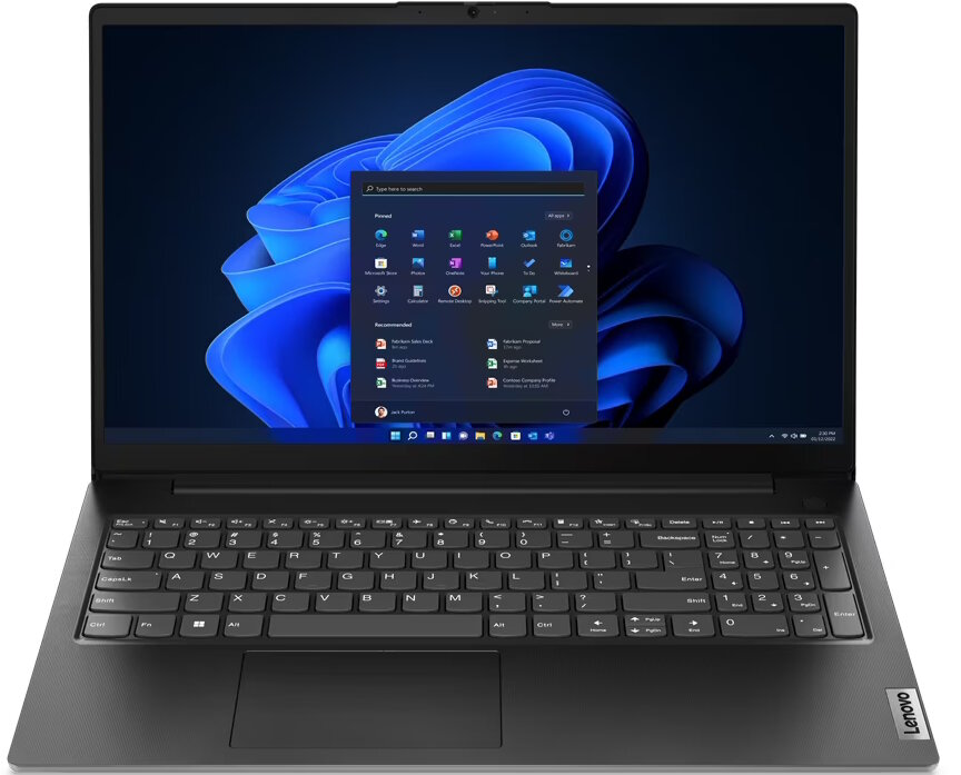 Ноутбук Lenovo V15 G4 82YU009XUE_RU 15.6"