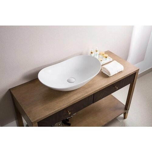 Раковина 60,5x36 см BelBagno BB1404