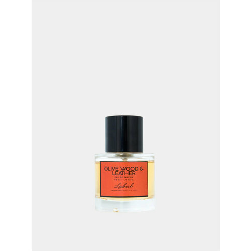 Парфюмерная вода Label Olive Wood and Leather 50ml, Без цвета, One size