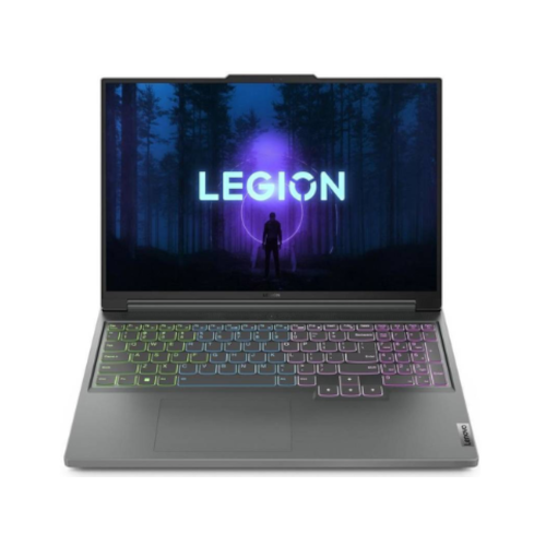 Ноутбук Lenovo 16 WQXGA Legion Pro 5 16IRX8 Intel Core i7-13700HX16Гб1024GB SSDRTX4060 Dos 19183200₽