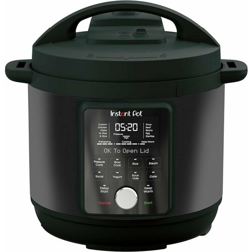 Мультиварка Instant Pot Duo Plus 57 л 4740000₽