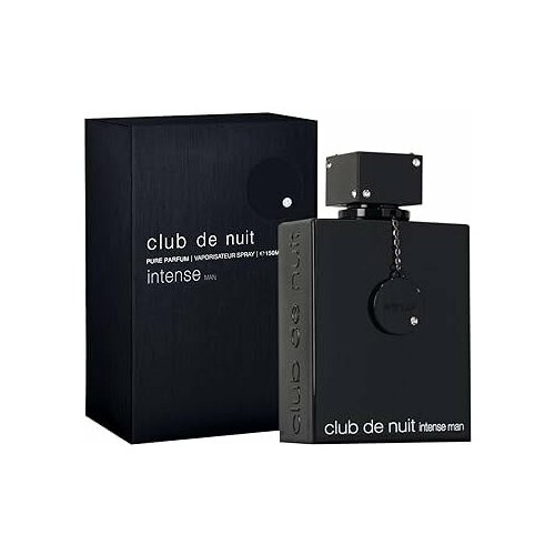 ARMAF Духи Club De Nuit Man Intense 150 мл club de nuit man intense туалетная вода 1 5мл