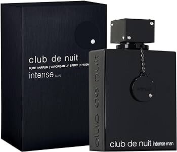 ARMAF Духи Club De Nuit Man Intense 150 мл