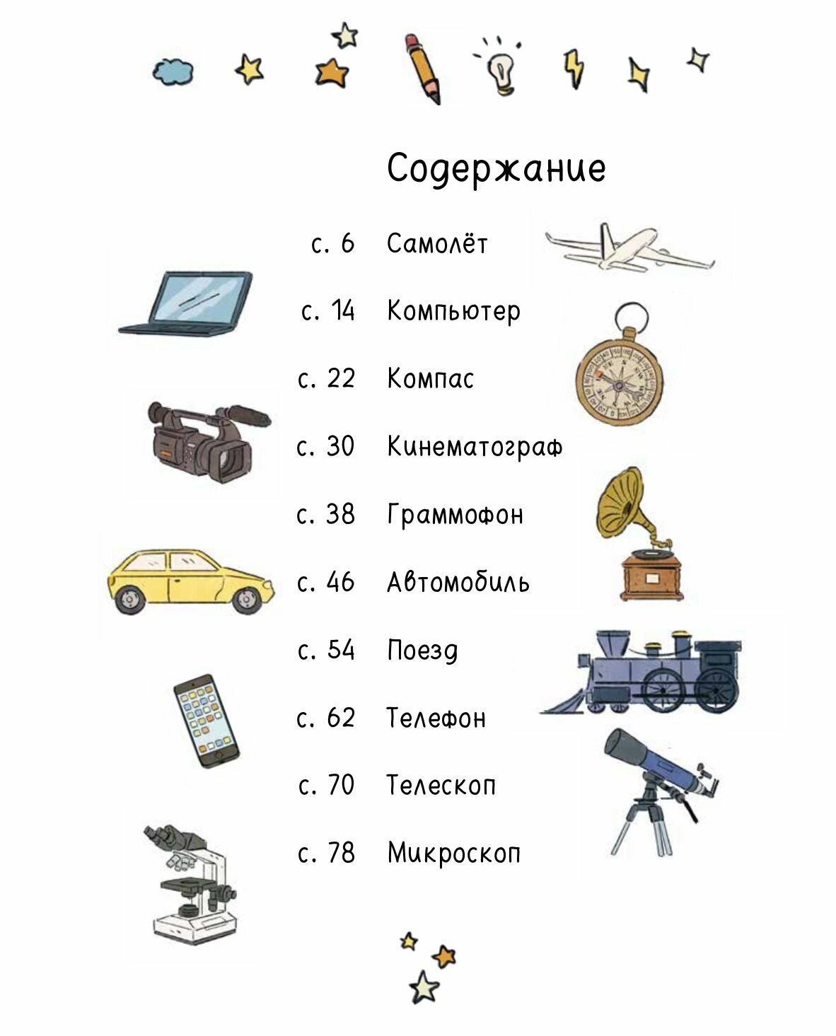 Как все менялось. Эволюция 10 изобретений, без которых невозможно представить наш мир - фото №10