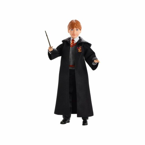 Кукла Harry Potter Рон Уизли FYM52 мягкая игрушка рон уизли harry potter 20 см