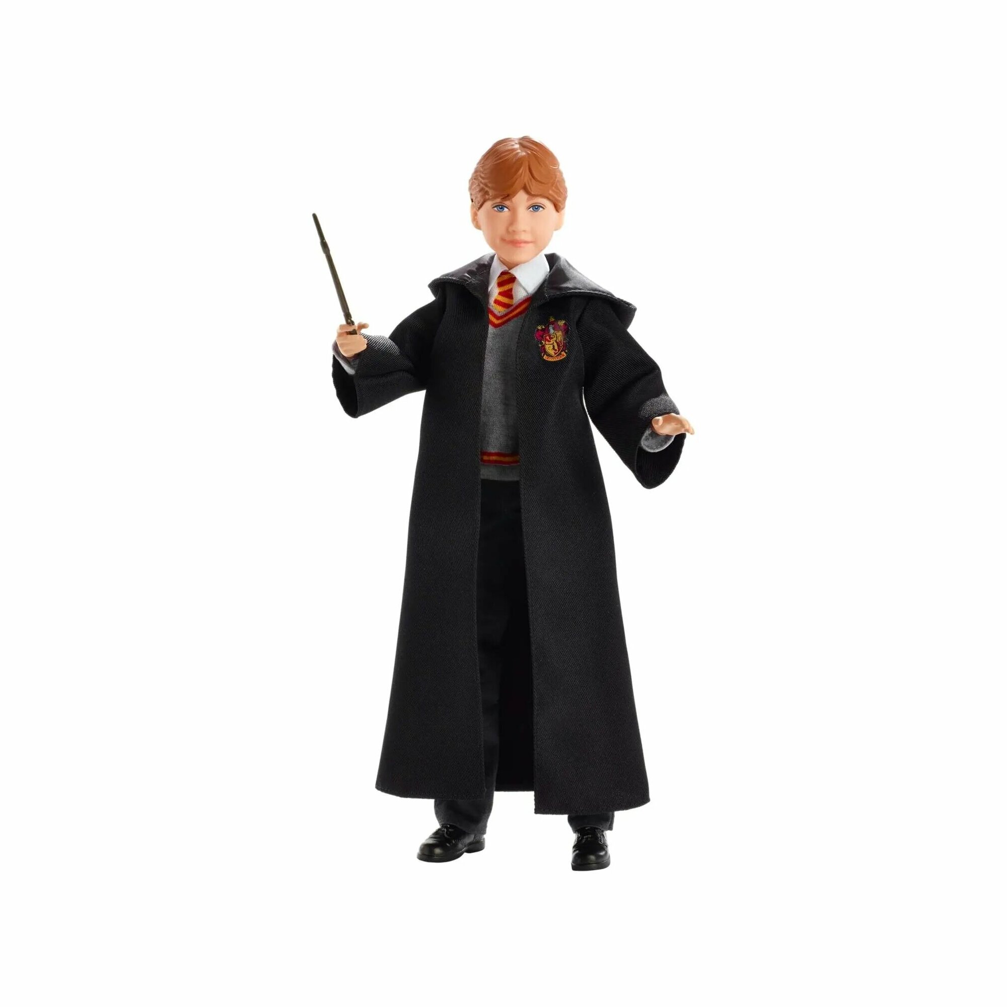 Harry Potter Кукла Рон Уизли - фото №15