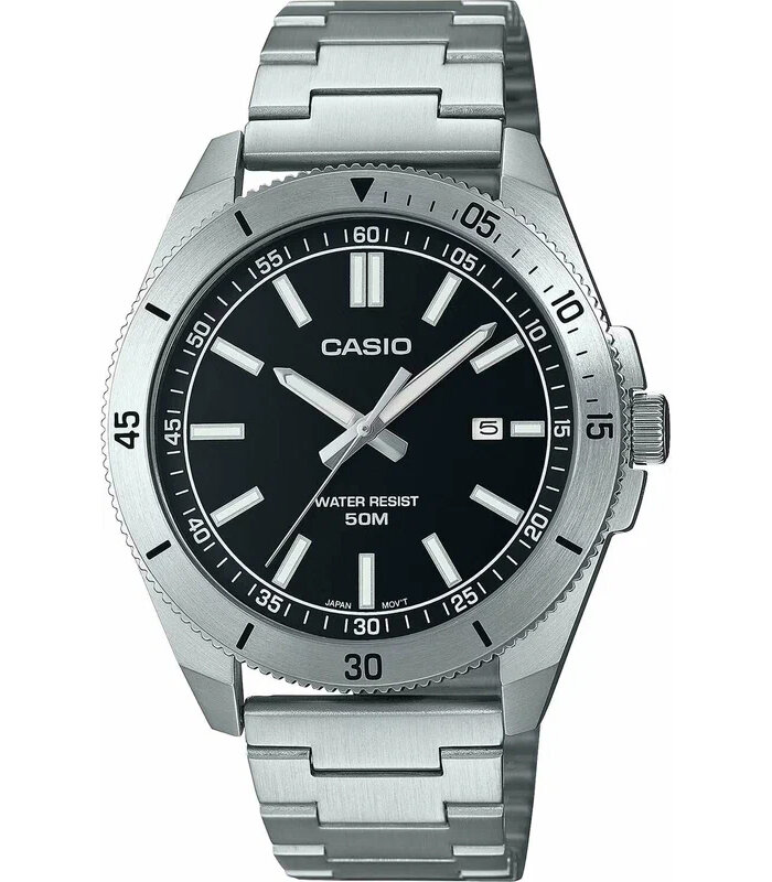 Наручные часы CASIO Collection MTP-B155C-1E