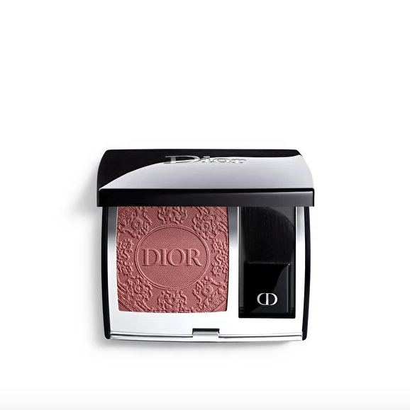 Dior Румяна для лица Rouge Blush, 621 Splendid Rose