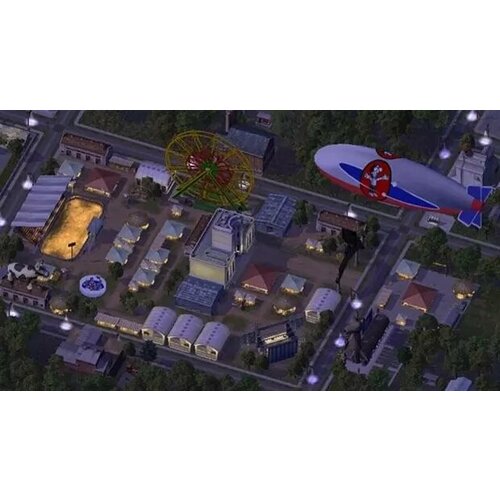SimCity 4 - Deluxe Edition (Steam; Mac; Регион активации все страны) gord deluxe edition steam pc регион активации все страны