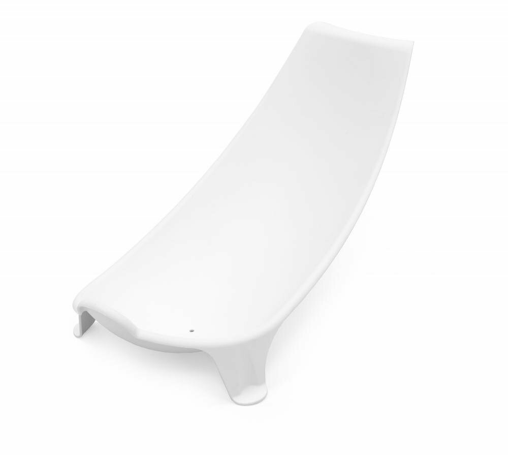 Горка Flexi Bath, белый Stokke - фото №6