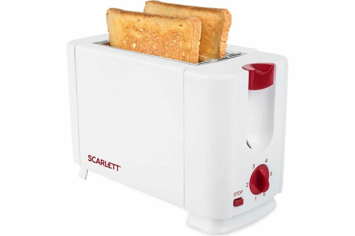 Scarlett Тостер SC-TM11013