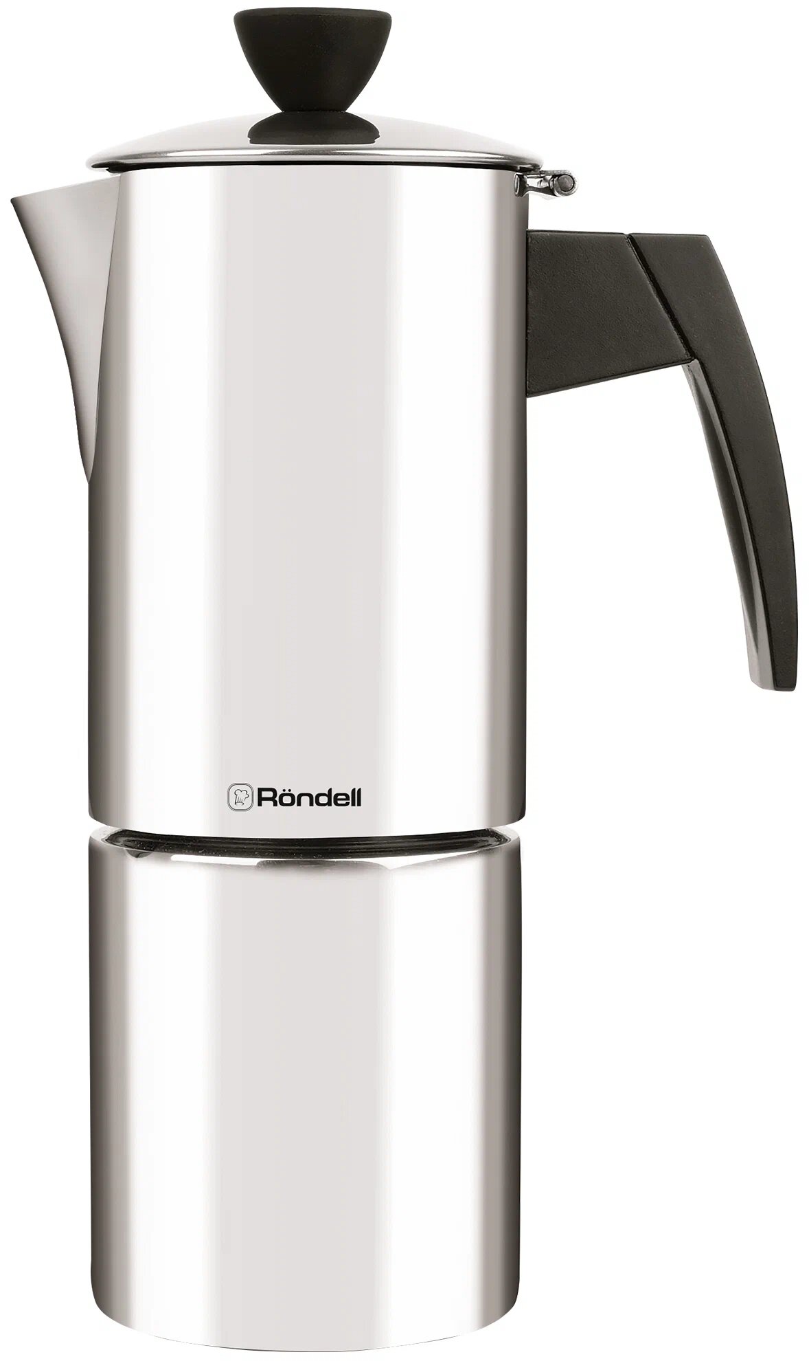 Гейзерная кофеварка Rondell Loft Professional RDA-1512 (300 мл)