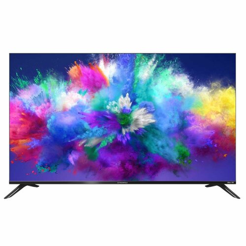 Телевизор LED 55" MAUNFELD MLT55USX02