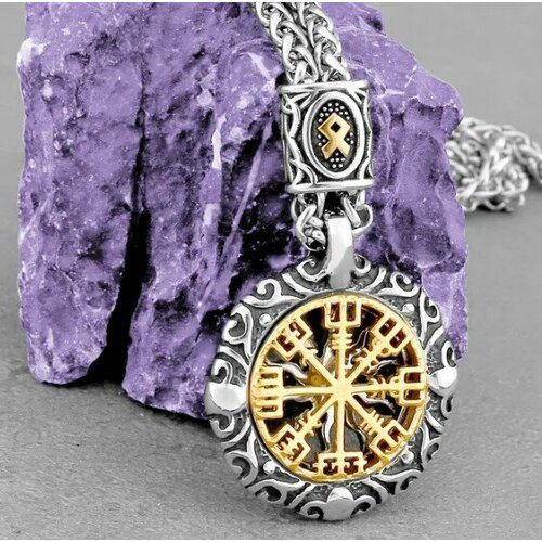 фото Славянский оберег, подвеска, мультиколор нет бренда