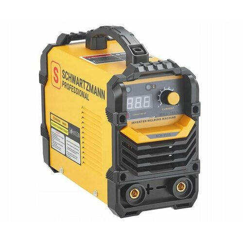 Сварочный аппарат инверторный Schwartzmann 20-355 A 230 74 кВА 2350000₽
