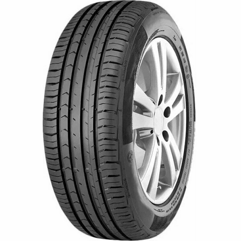 Летние шины Gislaved PremiumControl 195/55R16 91V для легкового автомобиля