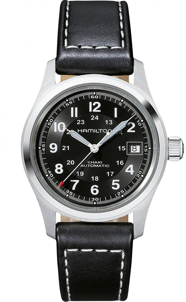 Наручные часы Hamilton Khaki Field