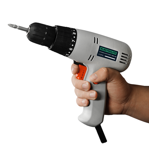 Шуруповерт Electrolite ДШ-400 400 Вт 189600₽