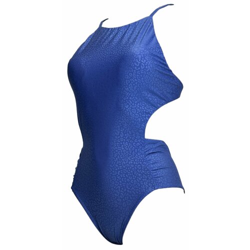 фото Купальник , размер m, синий debrisa