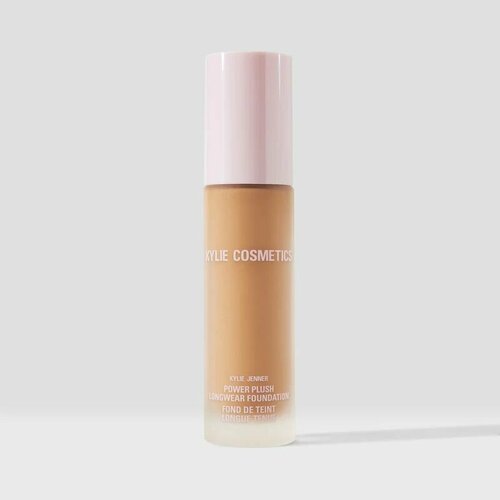 Kylie Cosmetics Тональный крем Power Plush Longwear Foundation (5w)