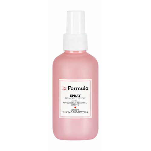 LA FORMULA Спрей-уход для волос термозащита,150 мл