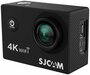 Экшн-камера SJCAM SJ4000 Air, 12МП, 3200x1800, 900 мА·ч