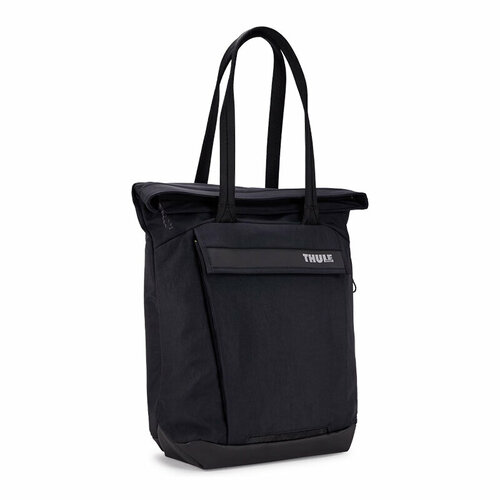 Сумка Thule Paramount Tote 22L Black 3205009 фонарь с диагональю экрана 1