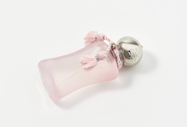 Парфюмерная вода Parfums de Marly женская Delina La Rosee 75 мл